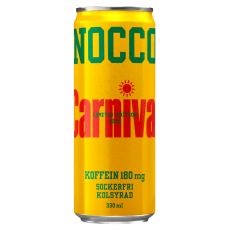  Nocco BCAA Carnival LTD 24 X 33 CL