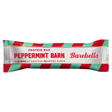 Barebells Barebells Bar Peppermint Bark 12 X 55 G