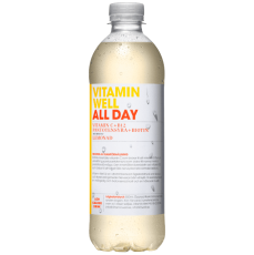  Vitamin Well All Day 12 X 50 CL