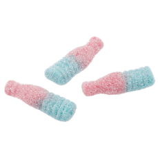 Lutti Lutti Bubbliz Original 1,6 KG