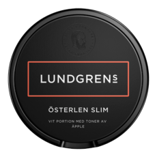  Lundgrens Österlen Slim