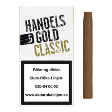  Handelsgold Original 5 X 10P