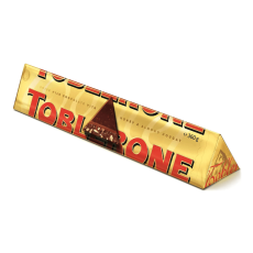 Toblerone Toblerone Mjölkchoklad 10 X 360 G