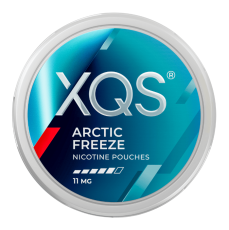  XQS Arctic Freeze 11,2mg