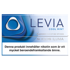  LEVIA Cool Mint