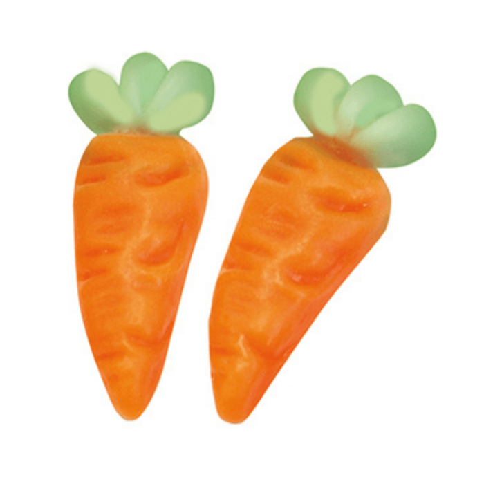 Vidal VIDAL Carrots 3 X 1 KG