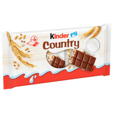  Kinder Country 24 X 94 G