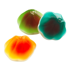  HAR Vulcano Sour 3 X 1 KG
