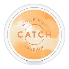  Catch Passion Mini White