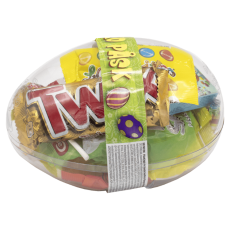  Fyllt P&aring;sk&auml;gg 22 X 304 G