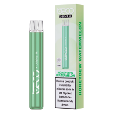  BECO Honeydew Watermelon Disposable 10-PACK