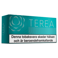  TEREA Turquoise Selection