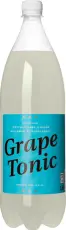 Grape Tonic Grape Tonic 8 X 1,5 L