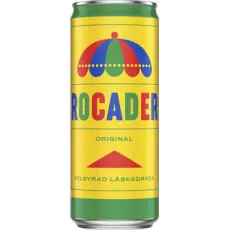 Trocadero Trocadero Original 20 X 33 CL