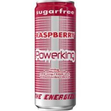 PowerKing PowerKing Hallon Sugarfree 24 X 25 CL