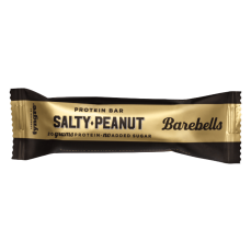 Barebells Barebells Bar Salty Peanut 12 X 55 G