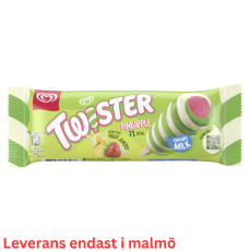  GB Twister Pineapple Plant-based 35 X 80 ML