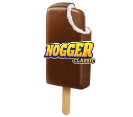  GB Nogger 40 X 87 ML