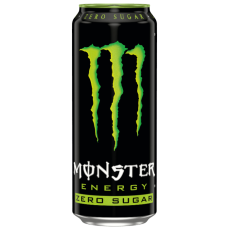 Monster Energy Monster Energy Original Zero 24 X 50 CL