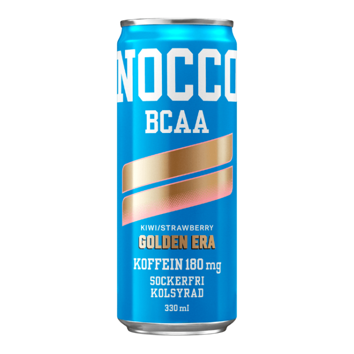 Nocco Nocco BCAA Golden Era 24 X 33 CL
