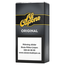  Al Capone ORIGINAL FILTER 10