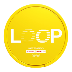  Loop Mango Tango Strong