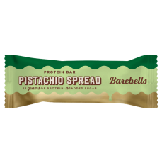  Barebells Bar Pistachio Spread 12 X 45 G