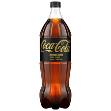  Coca Cola Zero Koffeinfri 8 X 1,5 L
