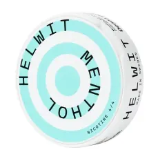  Helwit Menthol