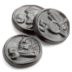  HAR DK Piratos 2 X 1,75 KG
