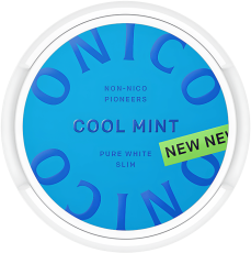  Onico Cool Mint