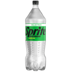 Sprite Sprite Zero 4 X 2 L