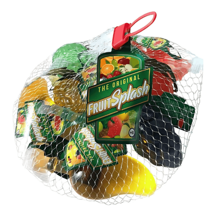  Fruit Splash 24 X 310 G