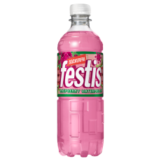 Festis Festis Rasperry Watermelon SF 12 X 50 CL