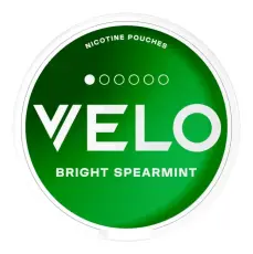  VELO Bright Spearmint Mini