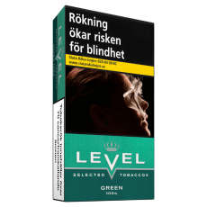  Level Green 100s