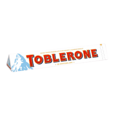 Toblerone Toblerone TBL White 20 X 100 G