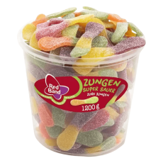 Red Band Red Band Zungen Super Sauer 1,2 KG