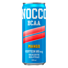 Nocco Nocco BCAA SE Mango Del Sol 24 X 33 CL