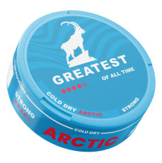  Greatest Arctic Edition 10 MG