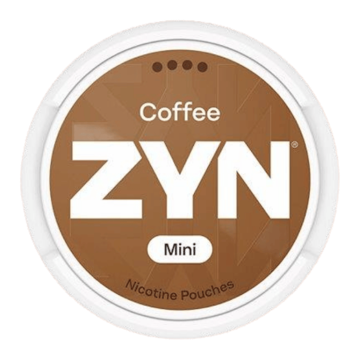  ZYN Coffee Mini S4