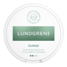  Lundgrens Dunge