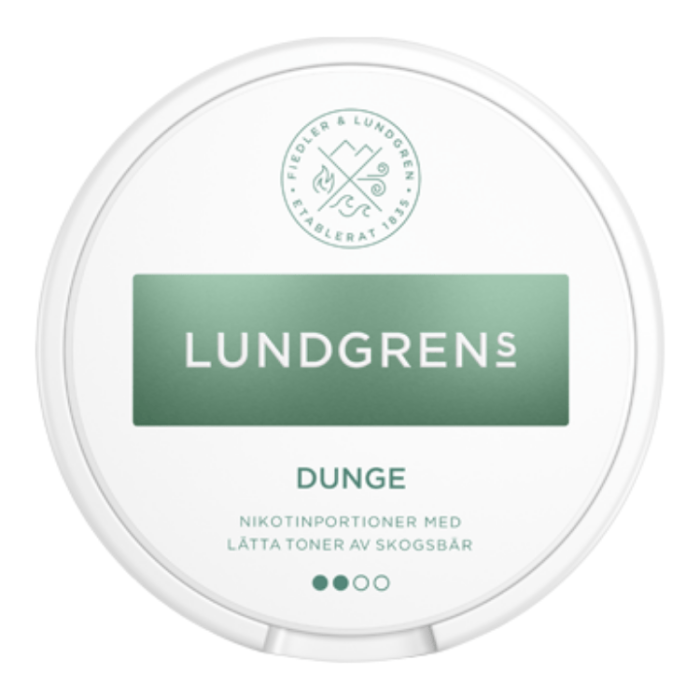  Lundgrens Dunge