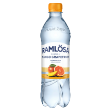 Raml&ouml;sa Raml&ouml;sa Mango Grapefrukt 24 X 50 CL