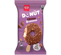  GB Dounut Cookie Glass 28 X 62 ML