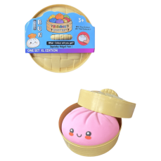  Rainbow Mystery Squishy Bun XL Normal 1 ST
