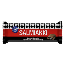 Fazer Fazer Salmiakki Kaka 20 X 100 G