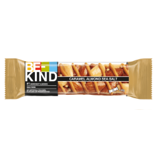  BE-KIND Caramel Almond & Sea Salt 12 X 40 G