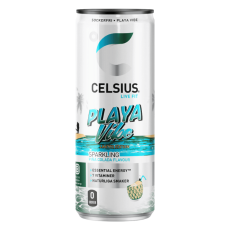  Celsius Playa Vibe 24 X 35,5 CL