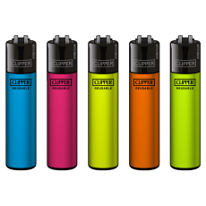  Clipper CP11 48P